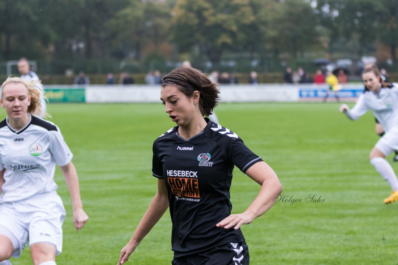 Bild 158 - Frauen SV Henstedt Ulzburg - FSV Gtersloh : Ergebnis: 2:5